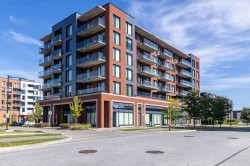 407-2355 Rue Wilfrid-Reid Montréal (Saint-Laurent), QC H4R 0P9