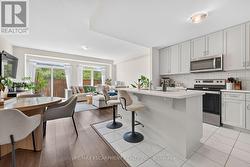 22 - 27 RACHEL DRIVE Hamilton, ON L8E 0K6