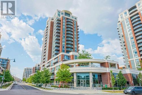 212 - 1 UPTOWN DRIVE  Markham, ON L3R 5C1