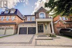 75 HOEY CRESCENT Oakville, ON L6M 0W4