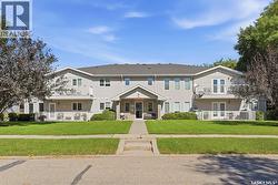 203 304 3rd AVENUE E Watrous, SK S0K 4T0