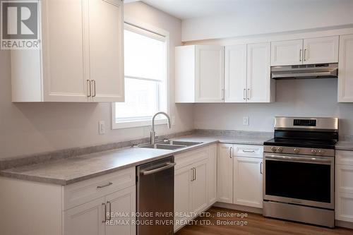 C - 201 DIVISION STREET , Cobourg, Ontario K9A 3P6 2