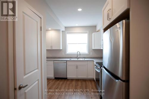C - 201 DIVISION STREET , Cobourg, Ontario K9A 3P6 3