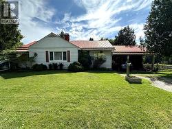 126 DECOU Road Simcoe, ON N3Y 4K2