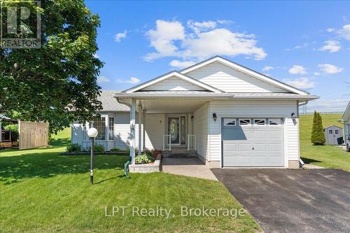 5 NIAGARA TRAIL  Clarington (Bowmanville), ON L1B 1A2