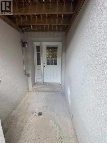 BASEMENT - 238 MARGUERETTA STREET , Toronto, Ontario M6H 3S3 2