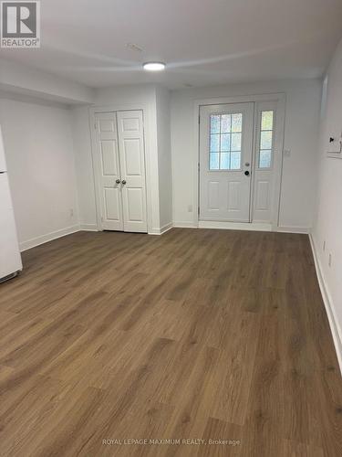 BASEMENT - 238 MARGUERETTA STREET , Toronto, Ontario M6H 3S3 3