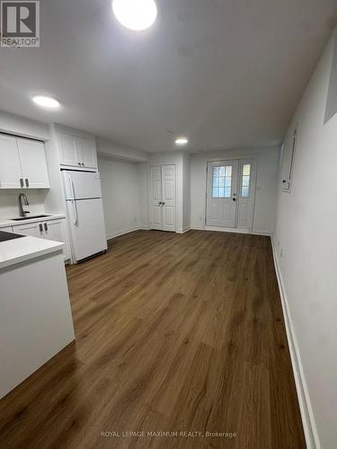 BASEMENT - 238 MARGUERETTA STREET , Toronto, Ontario M6H 3S3 4