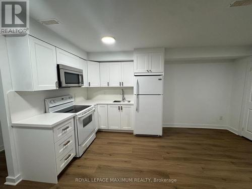 BASEMENT - 238 MARGUERETTA STREET , Toronto, Ontario M6H 3S3 5