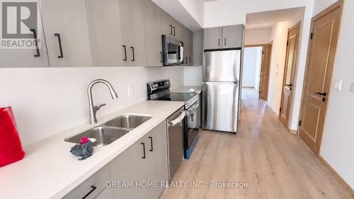 C2-203 - 3427 SHEPPARD AVENUE E , Toronto, Ontario M1T 0C5 2