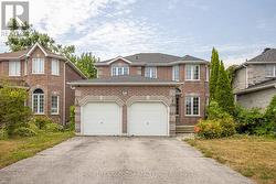 46 KRAUS ROAD Barrie, ON L4N 0N4