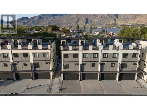 4601 97 Street Unit# 8  Osoyoos, BC V0H 1V1