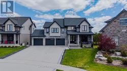 245 TAMARACK BOULEVARD Woodstock, ON N4S 0E4