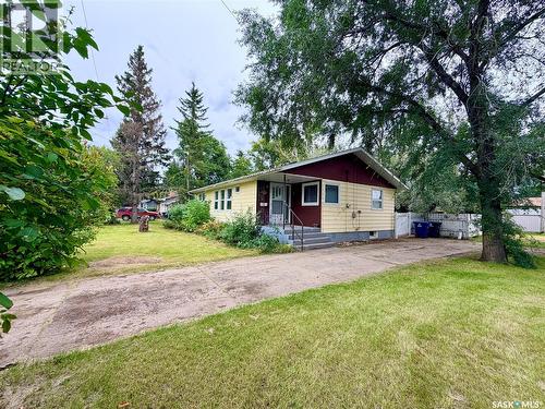 6011 5th STREET W  Rosthern, SK S0K 2H0