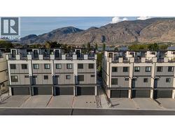 4601 97th Street Unit# 5 Osoyoos, BC V0H 1V1