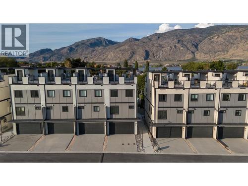 4601 97th Street Unit# 5  Osoyoos, BC V0H 1V1