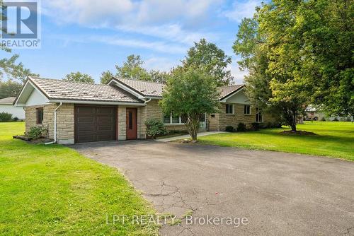 263 RICHMOND STREET  North Middlesex (Parkhill), ON N0M 2K0