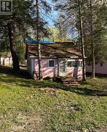 Cottage 1- front view - 