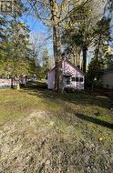 Cottage 2- front view - 
