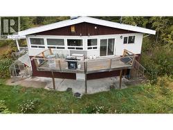 9556 BIRCHILL CRESCENT Prince George, BC V2N 6G9