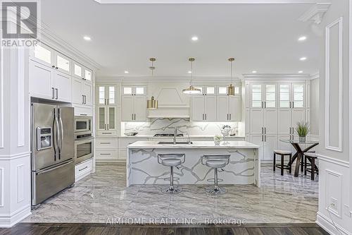 8 PORTIA STREET  Markham, ON L6B 0Z4