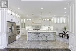 8 PORTIA STREET Markham, ON L6B 0Z4