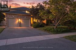 1151 FOREST TRAIL PLACE  Oakville, ON L6M 3H7