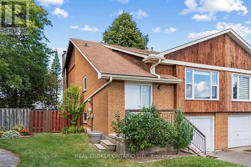 2733 LOS PALMAS COURT  Mississauga, ON L5N 2G6