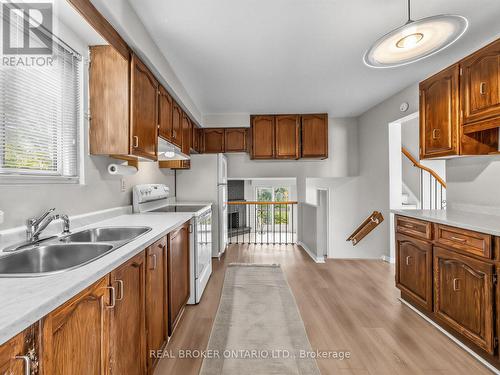 2733 Los Palmas Court, Mississauga, ON 
