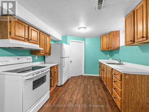2733 Los Palmas Court, Mississauga, ON 