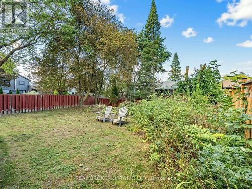 2733 Los Palmas Court, Mississauga, ON 