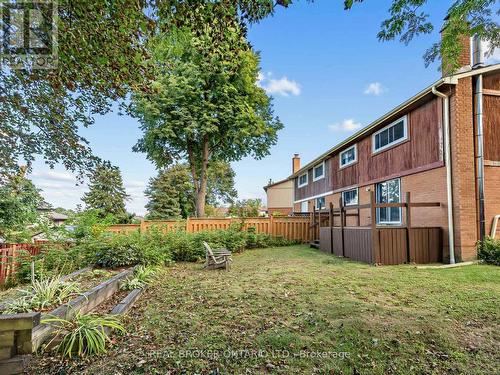2733 Los Palmas Court, Mississauga, ON 