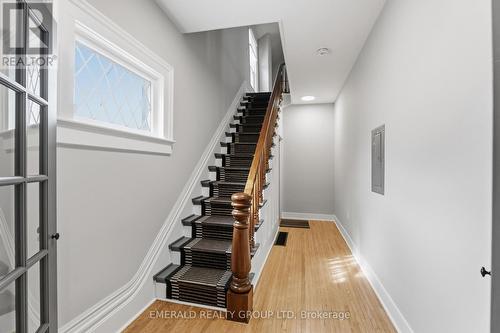 UPPER - 7 ORMOND STREET S , Thorold (Thorold Downtown), Ontario L2V 1Y2 3