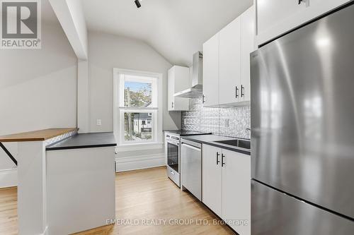 UPPER - 7 ORMOND STREET S , Thorold (Thorold Downtown), Ontario L2V 1Y2 4