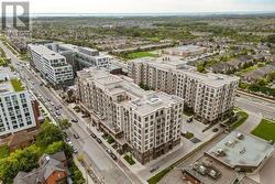 701 - 2486 OLD BRONTE ROAD Oakville, ON L6M 0Y4