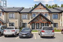 405 - 99 ST MORITZ TRAIL Russell, ON K0A 1W0