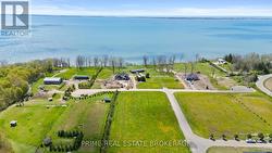 LOT 13 BLACK WALNUT DRIVE Norfolk (St. Williams), ON N0E 1P0