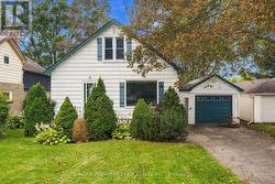 98 SCUGOG STREET Clarington, ON L1C 3J4