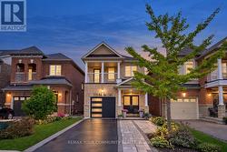 110 BIG HILL CRESCENT Vaughan, ON L6A 4K7