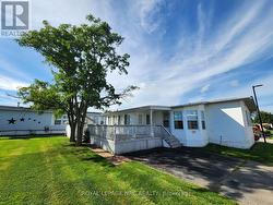 233 - 3033 TOWNLINE ROAD Fort Erie (Black Creek), ON L0S 1S1