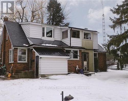 7265 BALDWIN STREET N , Whitby, Ontario L1M 1Y3 2
