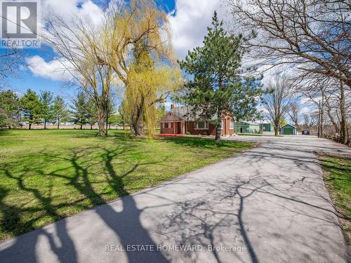 7265 BALDWIN STREET N , Whitby, Ontario L1M 1Y3 3