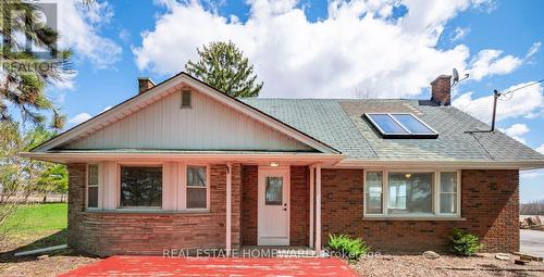 7265 BALDWIN STREET N , Whitby, Ontario L1M 1Y3 5