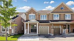 157 DOUGHERTY CRESCENT Whitchurch-Stouffville, ON L4A 0A5