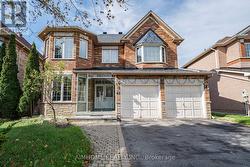 48 RED ASH DRIVE Markham, ON L3S 4B8