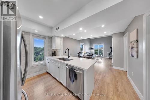 3 - 106 PETRA WAY  Whitby, ON L1R 0A2