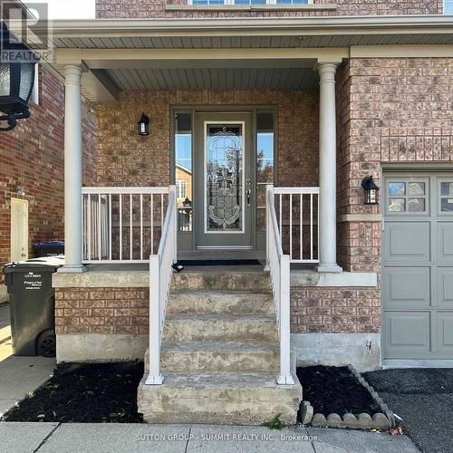 57 TRUDELLE CRESCENT , Brampton, Ontario L7A 2Z3 2