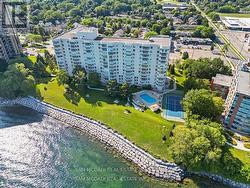 1105 - 5280 LAKESHORE ROAD Burlington, ON L7L 5R1