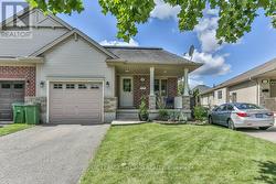 14 ALDERWOOD COURT St. Thomas, ON N5P 0B2