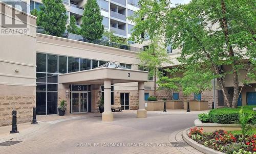 908 - 3 REAN DRIVE , Toronto, Ontario M2K 3C2 2